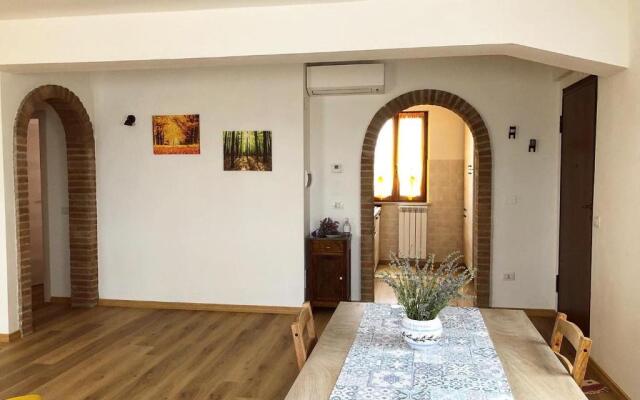 A casa di Matisse - appartamento vacanze