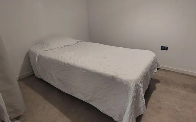 Oceana Suites - Laguna Aculeo