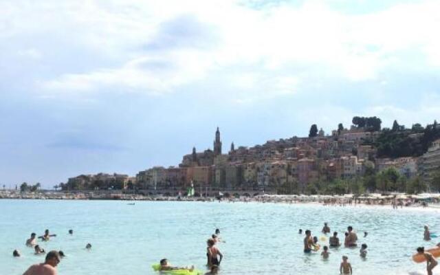 Holiday Home 1 Bedroom - Ventimiglia