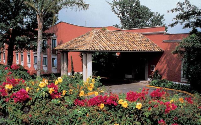 Fiesta Inn Xalapa
