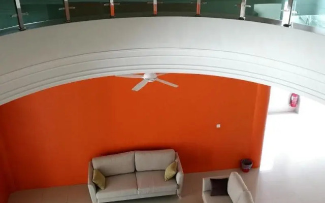 First Guest House Cheras