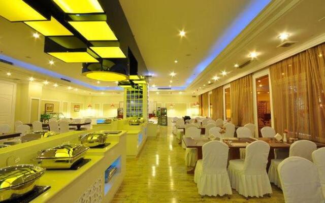Rui Du Hotel