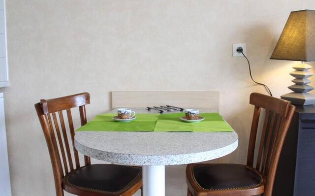 Appartement La Rochelle, 1 pièce, 2 personnes - FR-1-246-48