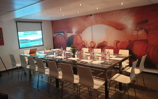 Wine & Art Relais Vallombrosa