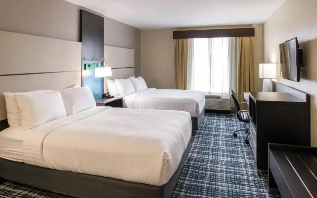 Wingate By Wyndham Aberdeen /Edgewood