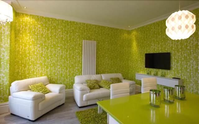 Breck Apartments