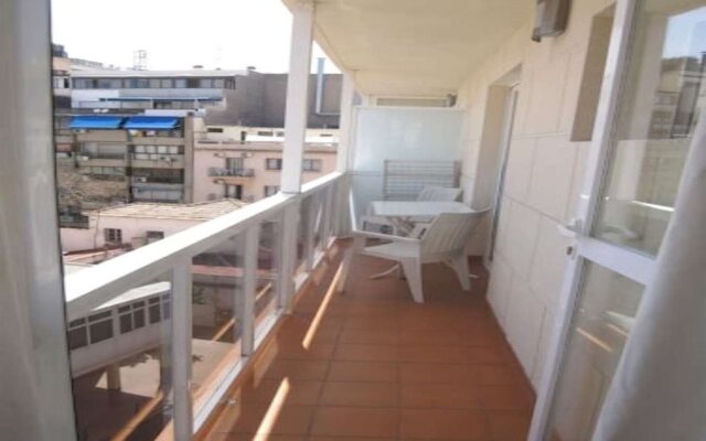 Old Town Benidorm Apartment