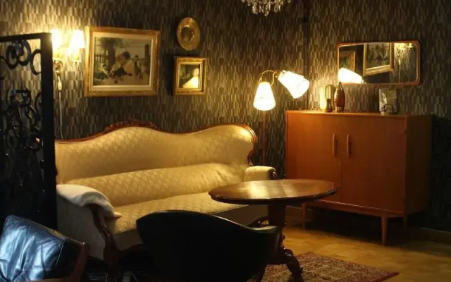 Hotell Älvdalen