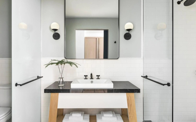 Kimpton Pittman Hotel – Downtown Dallas by IHG