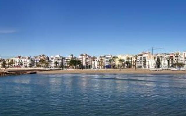 Sitges Studio
