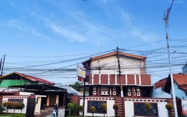 Hotel Ciwangi