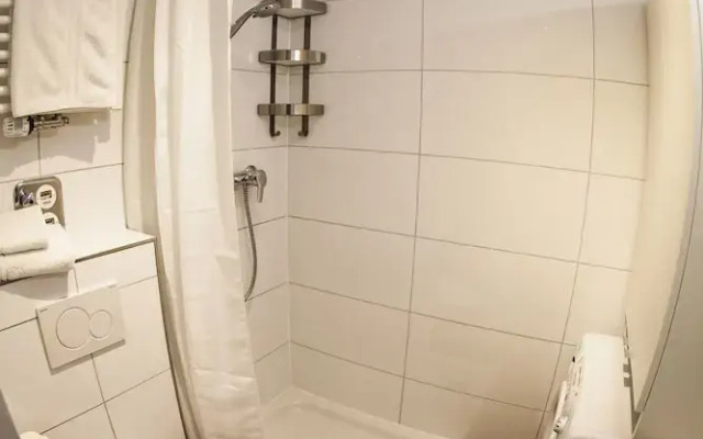 Luxus Apartment Casanova