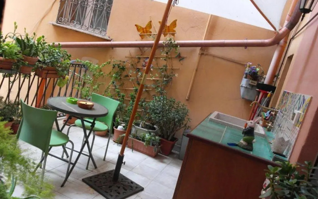 PICCOLO CUORE in centro storico