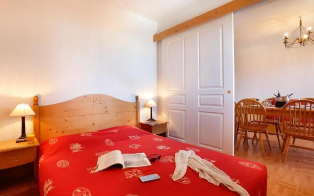 Résidence Nemea Les Chalets des Cimes