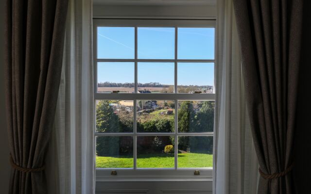 Stratton House Hotel & Spa