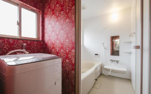 Bell Rental Villa Engawa House ベル館