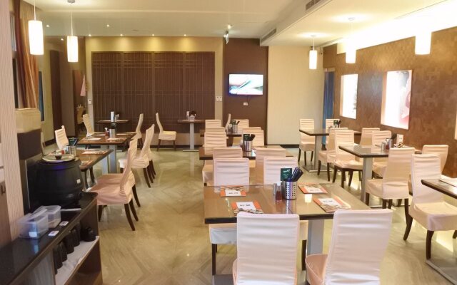 Norway Forest Spa Motel