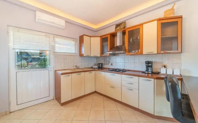 Panorama House Petritis