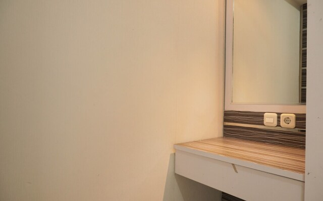 Cozy Stay 2Br Green Bay Pluit Apartment