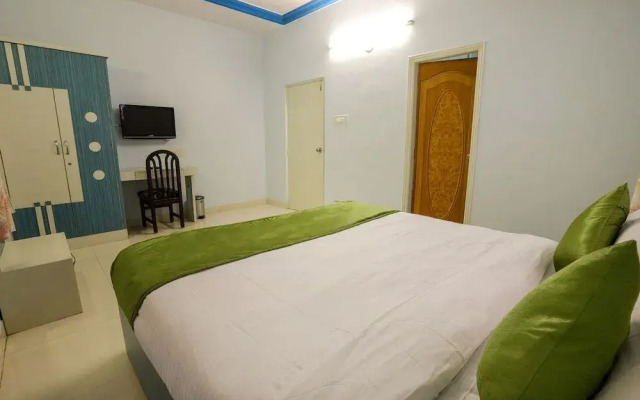 OYO 10031 Wind Chimes Boutique Guest House