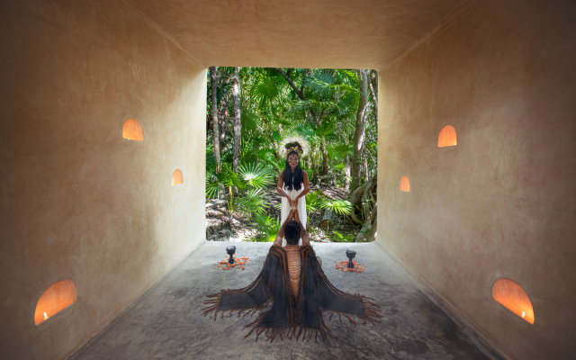 Palmaïa-The House of AïA: All Inclusive Wellness Resort