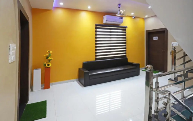 Ashrit Suites by OYO Rooms