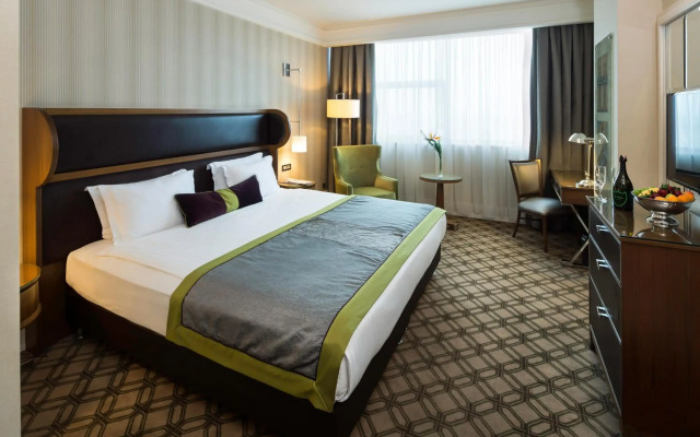 Titanic Comfort Sisli