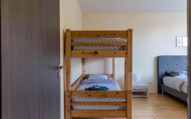 La Maison des Vendangeurs