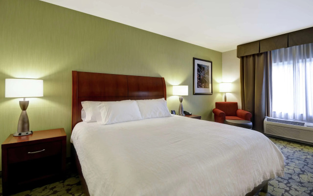 Hilton Garden Inn Fort Collins
