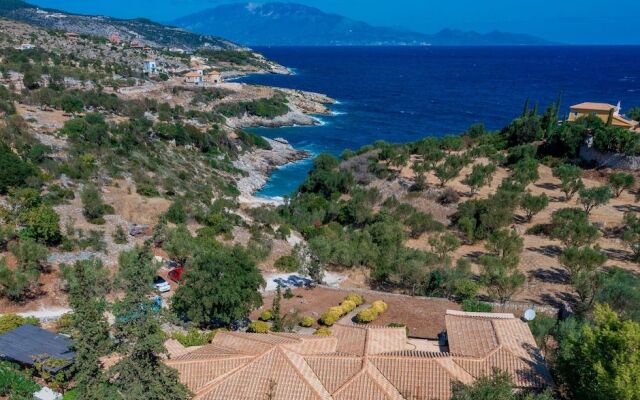 Strofilia Stone Residences