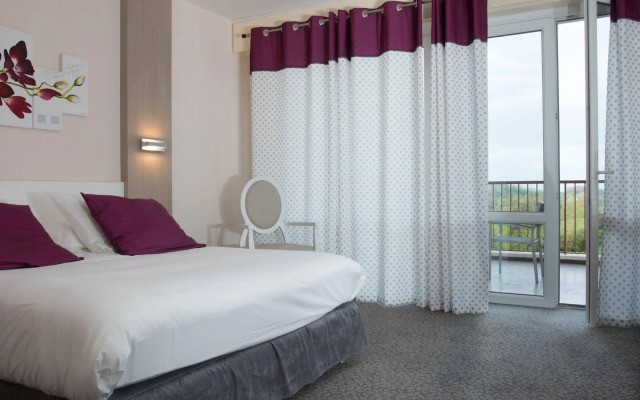 Domaine du Revermont