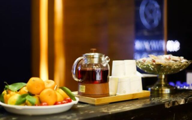 Starway Hotel (Northwest University, Bianjia Village, Xi'an)