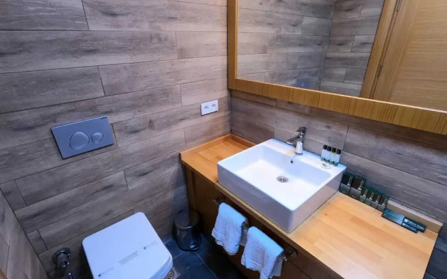 The Green Park Hotel Sinop