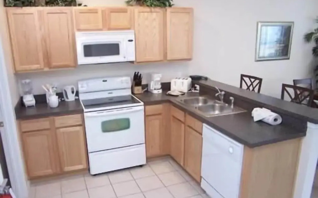 559 Sandy Ridge House 4 Bedroom by Florida Star