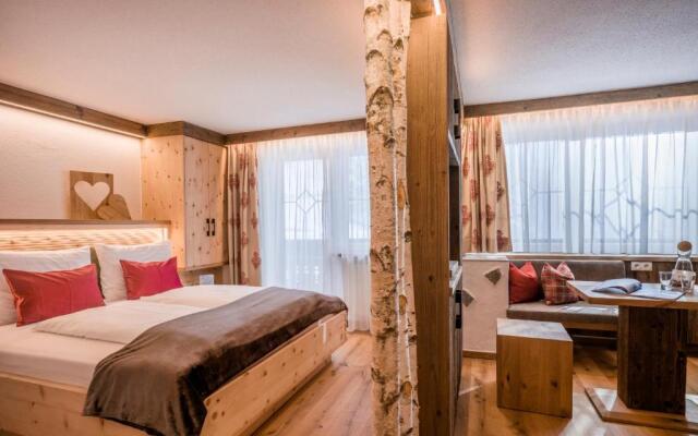 Berghotel Hochfügen