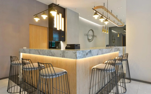 Grace Patong Hotel