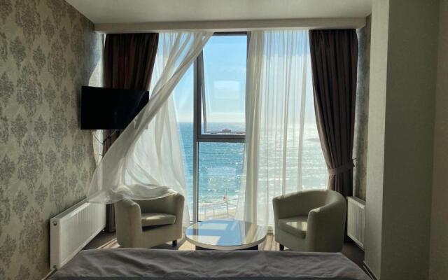 Boutique Hotel Portofino