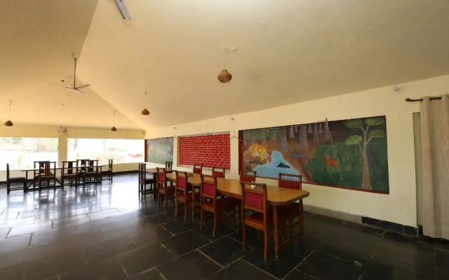 SPOT ON 37245 Barasingha Resort