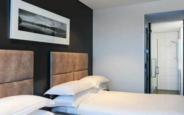 Four Points by Sheraton Auckland