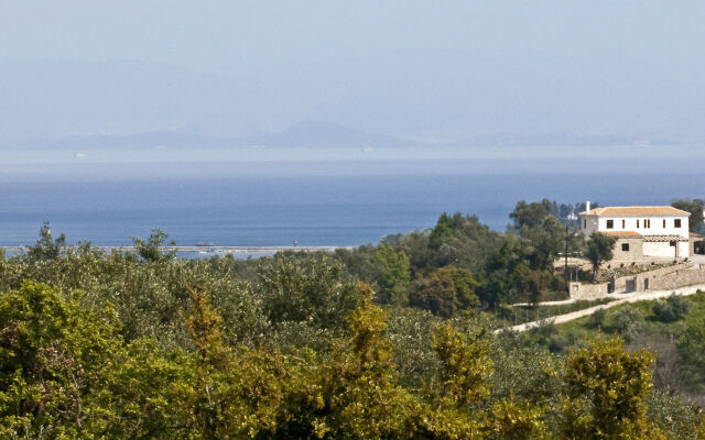 Luxury Villa Piedra