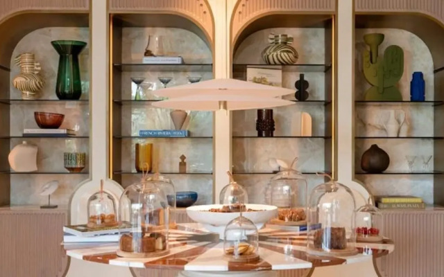 Jumeirah Residences Marsa Al Arab