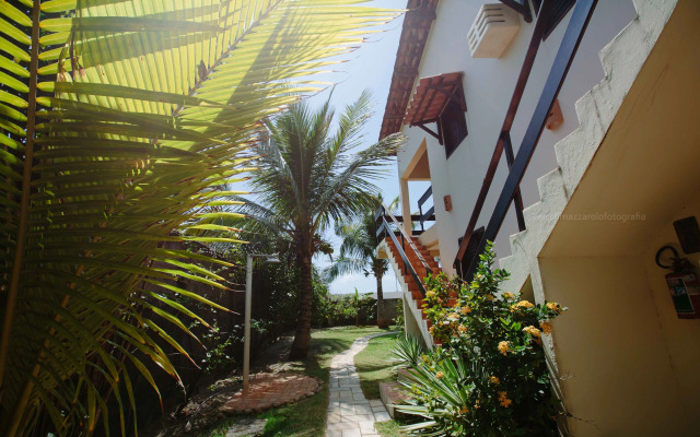 Pousada Hibiscus
