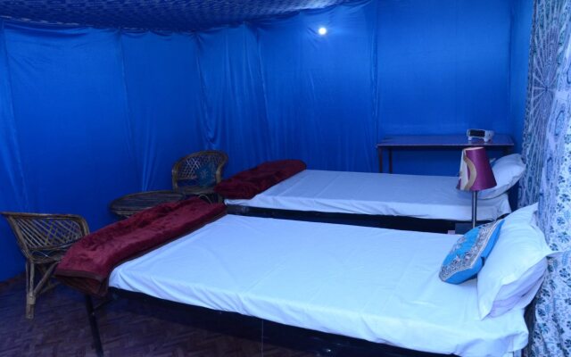 Prayag Divine Kumbh Camp - Hostel