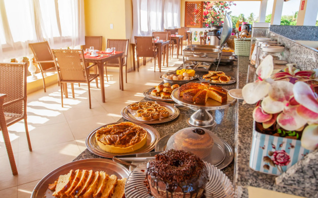 Hotel Villa Beija Flor