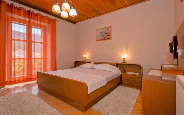 Holiday Home Leonida