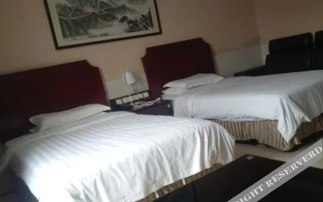 Tian Yue Hotel