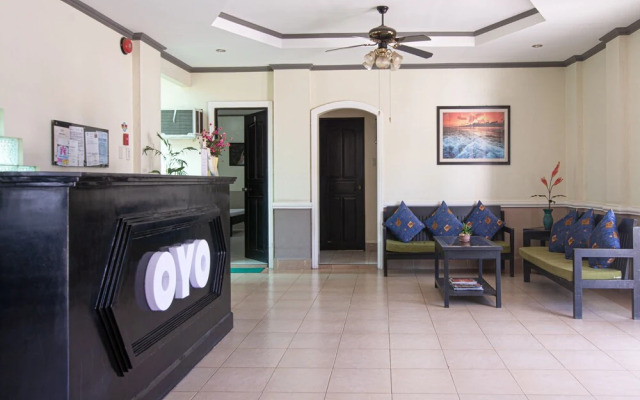 Alpha's Place Bed and Breakfast