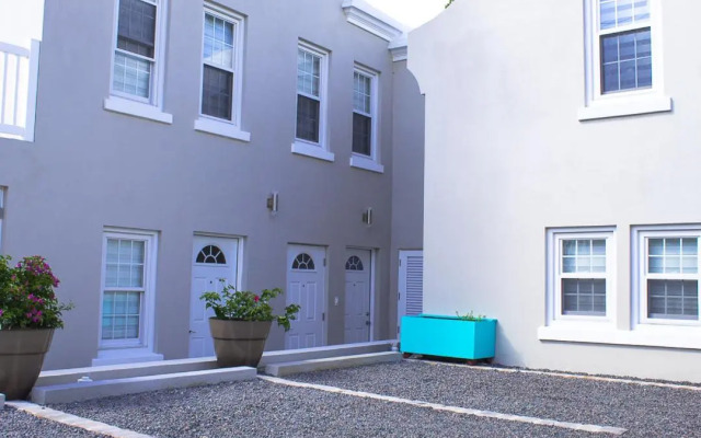 Cavendish Heights Suites