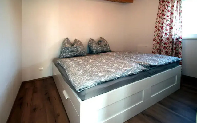 Resort by Lake Partwitz With Stunning Water Views