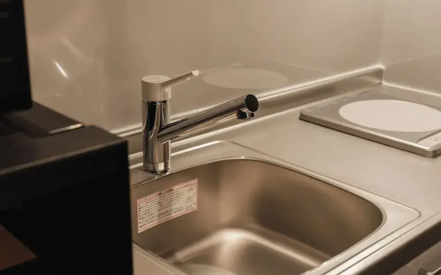 Hotel Ninestates Kagoshima